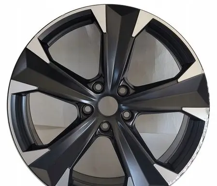 Seat Ateca R19 alloy rim 575601025AS 575601025AS-T