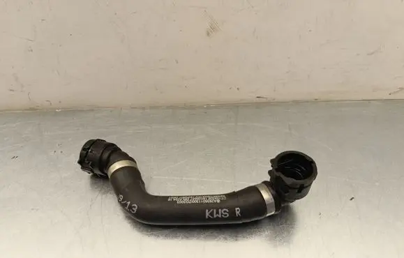 Mercedes-Benz EQC Engine coolant pipe/hose A2935011300