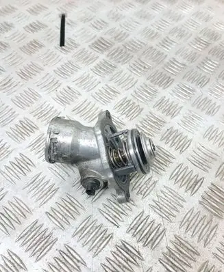 Mercedes-Benz E W211 Thermostat 