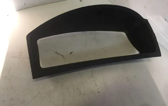 Toyota Corolla Verso E121 Dashboard trim 5541113030