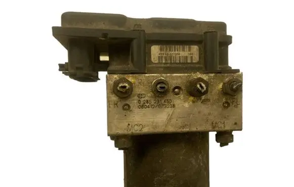 Iveco Daily 35 - 40.10 ABS Pump 0265800375