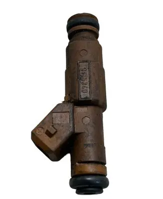 Volvo S60 Fuel injector 0280155831