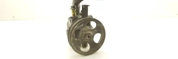 Subaru Forester SG Power steering pump