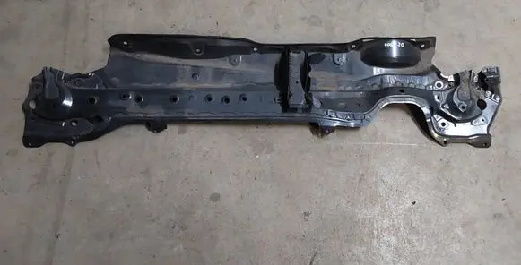 Wiper trim