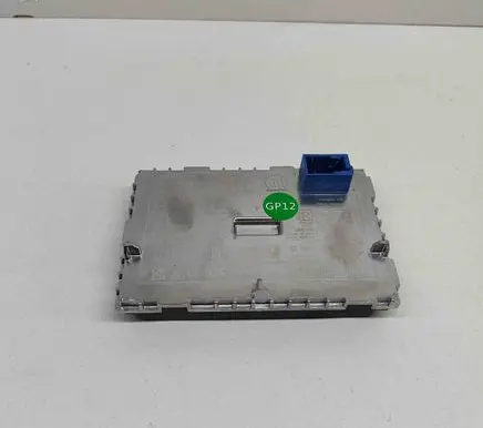 Citroen C4 II Wireless charging module 9850672380 9833986680