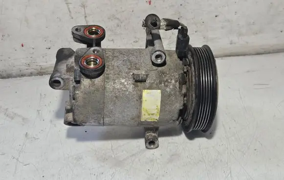 Air conditioning (A/C) compressor (pump)