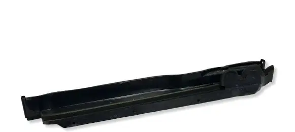 Nissan Qashqai J12 Radiator support slam panel 215796UB0A 45972