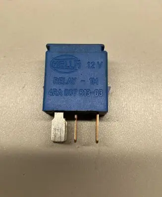 Nissan Almera Tino Other relay 00781303