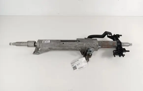 BMW X3 G01 Steering wheel axle 6896187