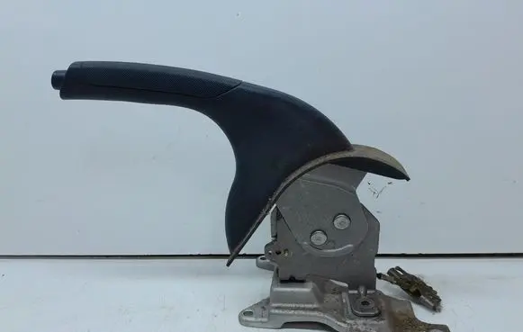 KIA Sportage Handbrake/parking brake lever assembly 