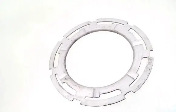 Mercedes-Benz SLK R171 In tank fuel pump screw locking ring/nut A0014711430
