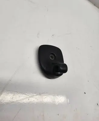 Dodge Challenger Sun visor clip/hook/bracket 1pf69dx9aa