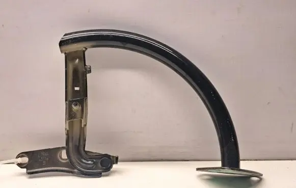 Volkswagen PASSAT B7 Tailgate/trunk/boot hinge 3C5827301B 373511
