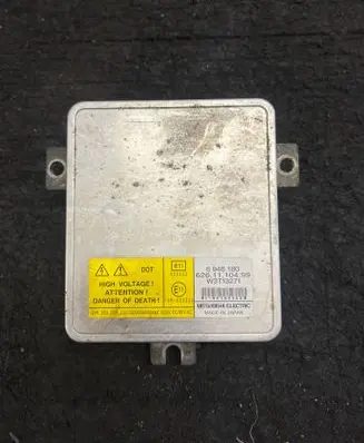 BMW 3 E90 E91 Xenon control unit/module 6948180 W3T13271 6261110499