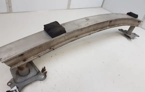 Audi A3 S3 8L Front bumper cross member 8L0807134A