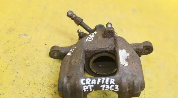Volkswagen Crafter Rear brake caliper
