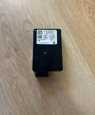 Mercedes-Benz C W205 Distronic sensor radar A0009051606