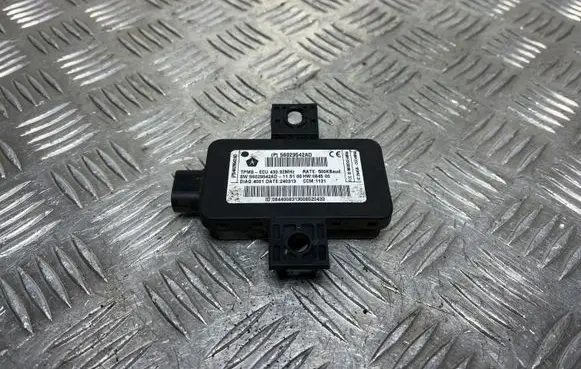 Jeep Grand Cherokee Other control units/modules P56029542AD