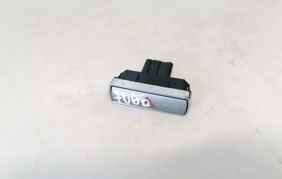 Ford Galaxy Hazard light switch 6m2t13a350aa