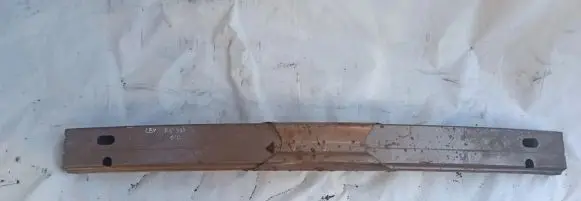 Rear beam