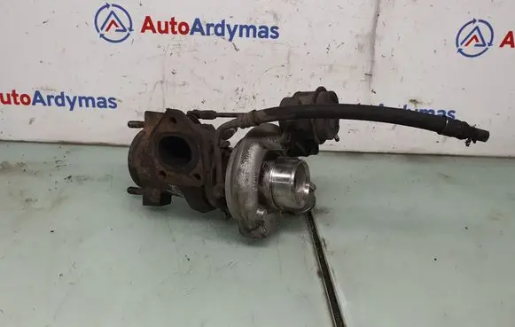 BMW 5 E39 Turbo 2246739 11652246739