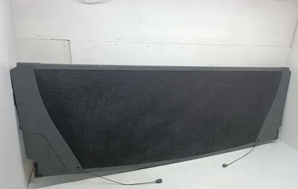 Mercedes-Benz A W168 Parcel shelf A1686900049