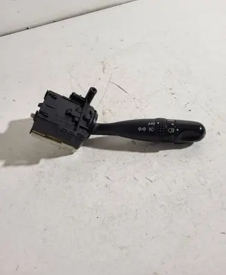 Toyota Yaris Indicator stalk 1736481 PA6GF30