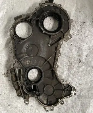 Toyota Land Cruiser (HDJ90) Other engine bay part
