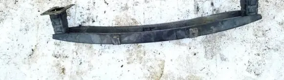 Skoda Fabia Mk2 (5J) Front bumper cross member