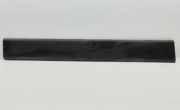 Renault Master III Sliding door trim (molding) 828210160R