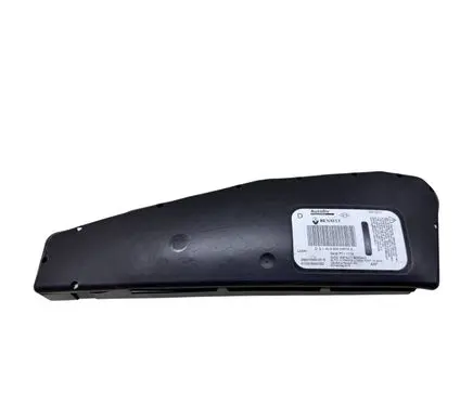 Renault Scenic III - Grand scenic III Seat airbag 985H10013R 2140350000616A 610518900GD