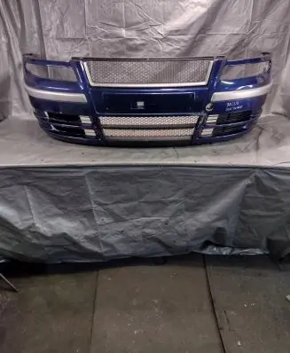 Fiat Ulysse Front bumper