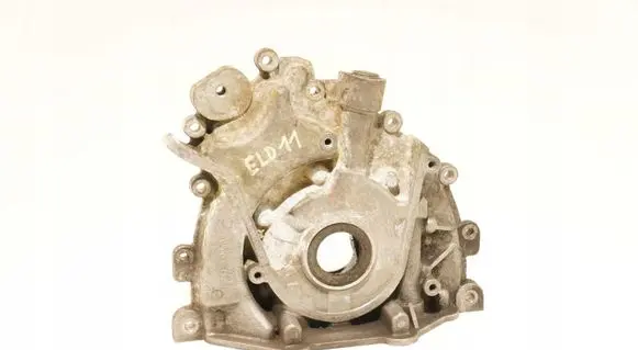 Jaguar S-Type Oil pump 4R8Q-6600-AC