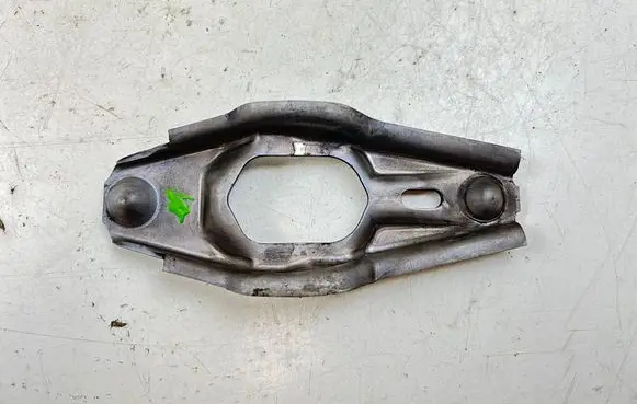 Porsche 911 997 Clutch release arm fork 99711671201