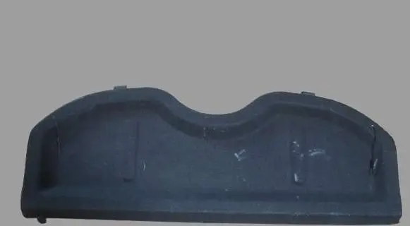 Volkswagen Golf VI Parcel shelf 1K6857769