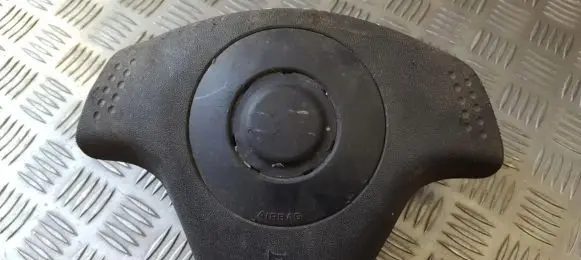 Seat Cordoba (6L) Steering wheel airbag 6l0880201g 6l0880201d