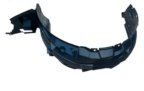 Toyota Corolla Verso AR10 Front wheel arch liner splash guards 53875RH