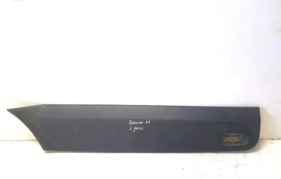 Mercedes-Benz Sprinter W906 Fender trim (molding) A9066901962