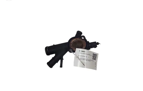 Audi A3 S3 8P Engine coolant pipe/hose