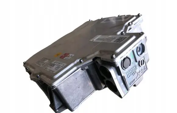 Audi e-tron Voltage converter inverter 0EF907180F