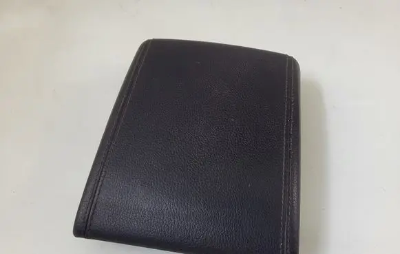Jaguar XF Armrest 