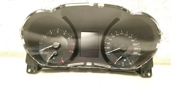 Toyota Avensis T270 Speedometer (instrument cluster) 8380005V30