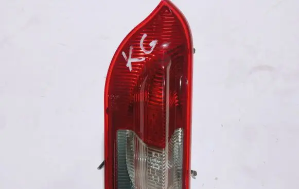 Opel Insignia A Rear/tail lights 13226854 495056087 30032009