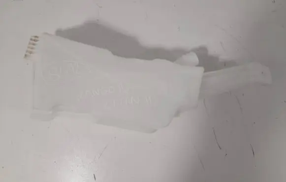 Renault Kangoo III Windshield washer fluid reservoir/tank 289102447R