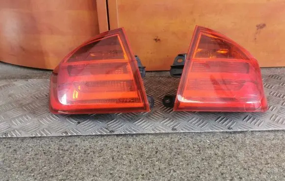 BMW 3 F30 F35 F31 Rear/tail lights set 7259893 7259894
