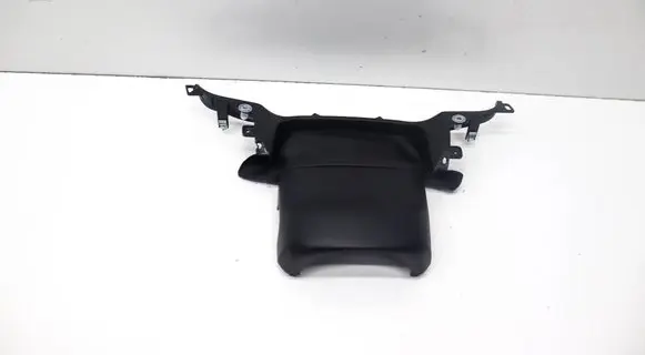 Porsche Panamera (970) Steering wheel column trim 97055247300