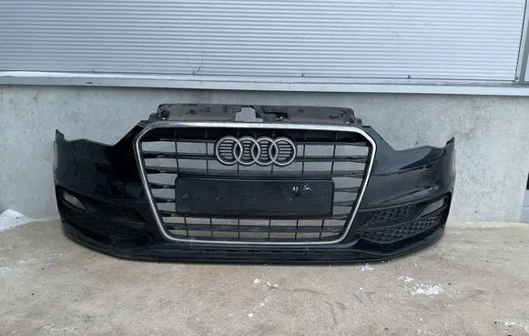 Audi A3 S3 8V Front bumper 