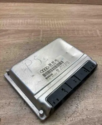 Volkswagen PASSAT B5.5 Engine control unit/module ECU 3B0907401 0281001938