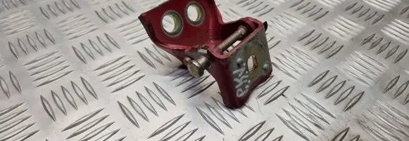 Peugeot 307 Front door upper hinge