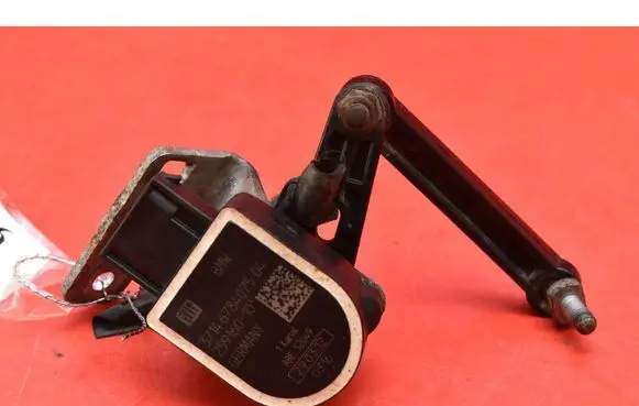 BMW 5 F10 F11 Sensor 6784075